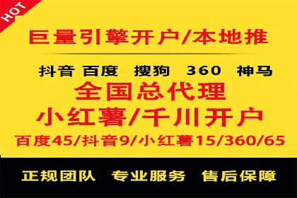 某行业sem代运营推广公司成功案例分析